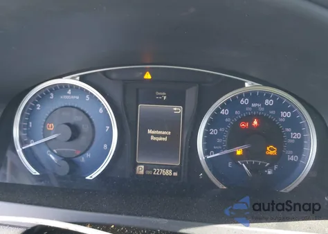 2015 Toyota Camry Xle из США, поврежденный, VIN 4T1BF1FKXFU986463